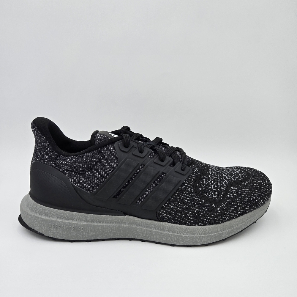 Adidas ULTRADREAM DNA Black/Gray/White Men's Athletic Sneakers JP7690 #B28